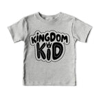 Kingdom Kid Christian T-Shirt