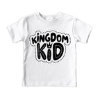 Kingdom Kid Christian T-Shirt