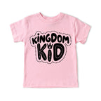 Kingdom Kid Christian T-Shirt