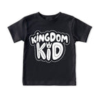 Kingdom Kid Christian T-Shirt