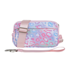 Triply - Crossbody Wallet Trio