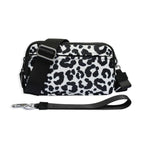 Statshy - Crossbody Wallet Duo