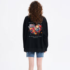 Let All That You Do Be Done With Love Classic Christian Hoodie