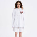 Let All That You Do Be Done With Love Classic Christian Hoodie