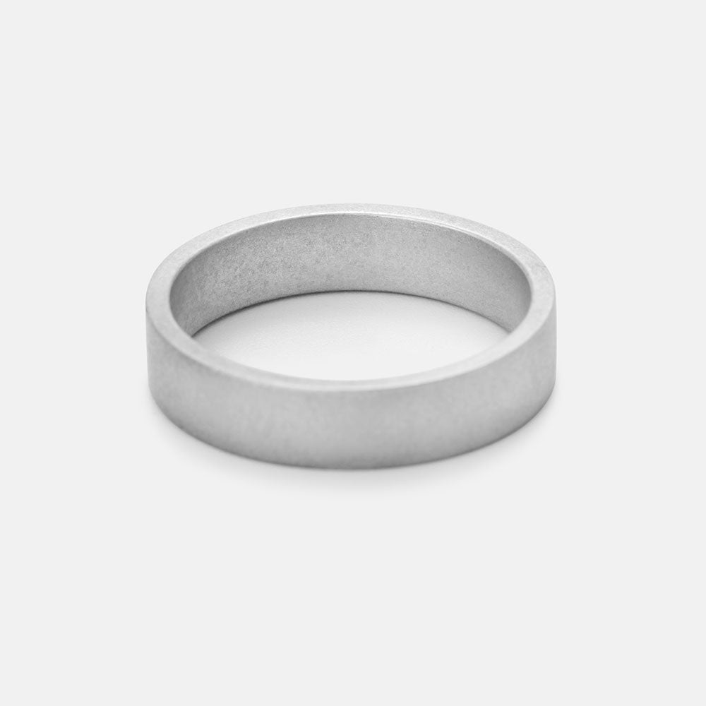 Let God Christian 925 Sterling Silver Ring