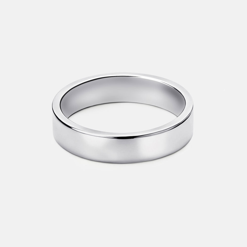 Let God Christian 925 Sterling Silver Ring