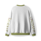 Light Of The World Christian Lightweight Sweater