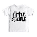 Little Disciple Christian Kid  T-Shirt