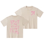 Living Proof Of A Loving God Kid Washed T-Shirt