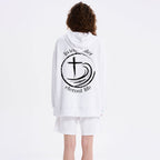 Living Water Eternal Life Christian Hoodie