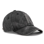 Loaves Of Bread And Fish Christian Washed Hat
