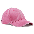 Loaves Of Bread And Fish Christian Washed Hat