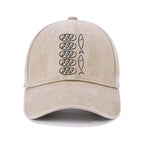 Loaves Of Bread And Fish Christian Washed Hat