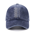 Loaves Of Bread And Fish Christian Washed Hat