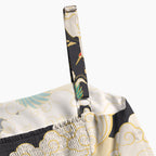 Look At The Birds Of The Air Christian Maxi Dress