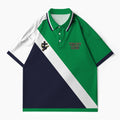 Lord I Can't But You Can Christian Buttoned Polo Jersey