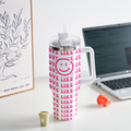 Love Like Jesus Christian 40OZ Tumbler