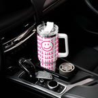 Love Like Jesus Christian 40OZ Tumbler