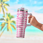 Love Like Jesus Christian 40OZ Tumbler