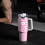 Love Like Jesus Christian 40OZ Tumbler