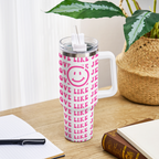 Love Like Jesus Christian 40OZ Tumbler
