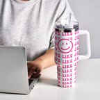 Love Like Jesus Christian 40OZ Tumbler