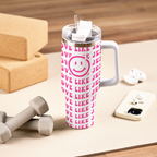 Love Like Jesus Christian 40OZ Tumbler