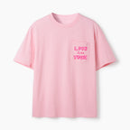 Love Like Jesus Christian Unisex Pocket T-Shirt