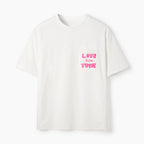 Love Like Jesus Christian Unisex Pocket T-Shirt