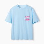 Love Like Jesus Christian Unisex Pocket T-Shirt
