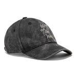 Love Like Jesus Christian Washed Hat