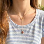 Love Of God Christian Necklace