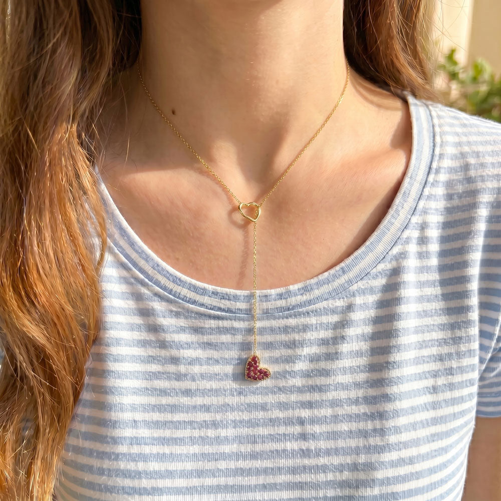 Love Of God Christian Necklace