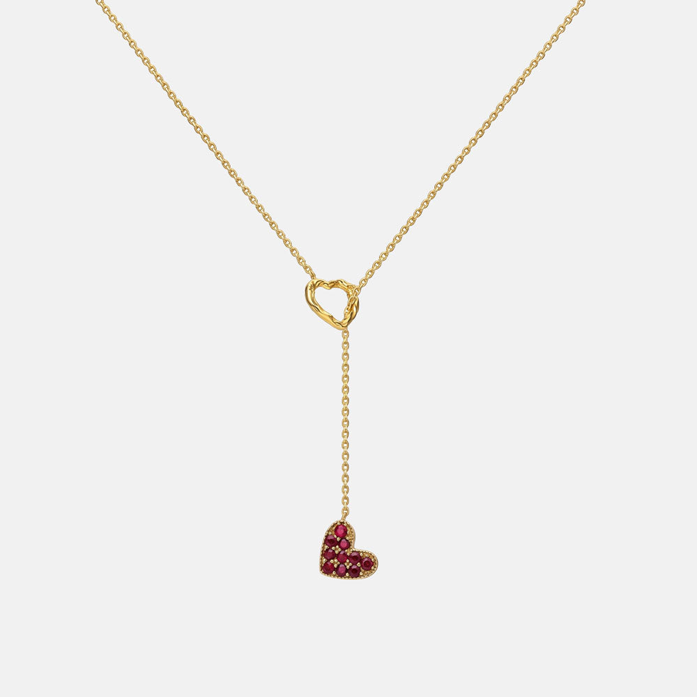 Love Of God Christian Necklace
