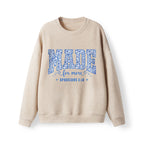 Made For More Christian Lightweight Sweater