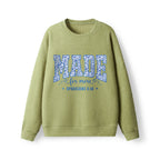 Made For More Christian Lightweight Sweater