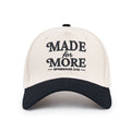 Made For More Christian Trucker Hat