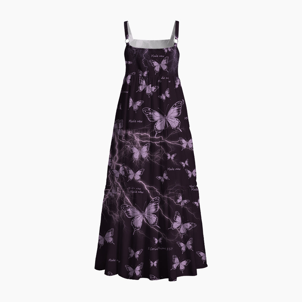 Made New Christian Maxi Dress