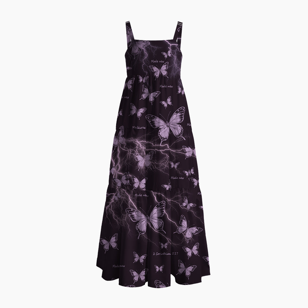 Made New Christian Maxi Dress