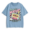 Made To Worship Christian Heavy Cotton T-Shirt