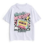 Made To Worship Christian Heavy Cotton T-Shirt