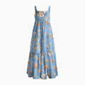 Made To Worship Christian Maxi Dress