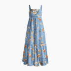 Made To Worship Christian Maxi Dress