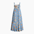 Made To Worship Christian Maxi Dress