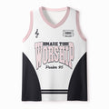 Made To Worship Christian Mesh Jersey Tank Top