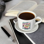 Membership Made To Worship Christian Stickers