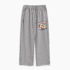 Made To Worship Christian Washed Sweatpants