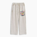 Made To Worship Christian Washed Sweatpants