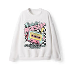 Made To Worship Christian Lightweight Sweater