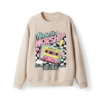 Made To Worship Christian Lightweight Sweater